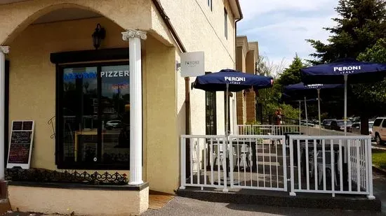 Azzurri Pizzeria