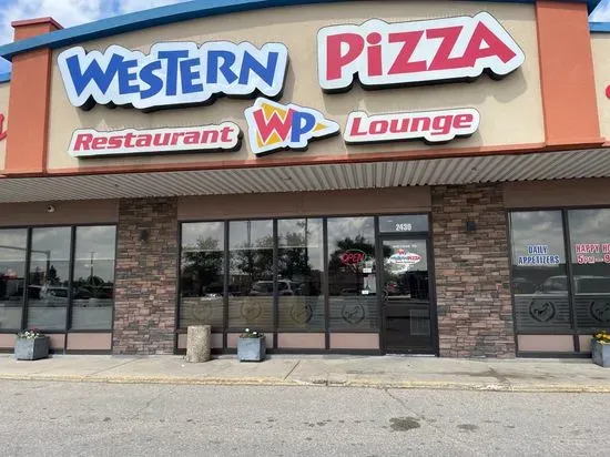 Western Pizza