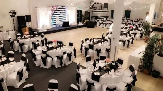 Pampanga Restaurant & Banquet Hall