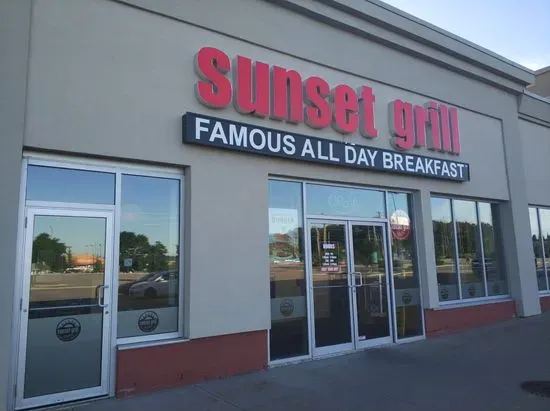 Sunset Grill