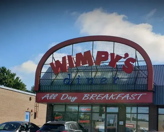 Wimpy’s Diner