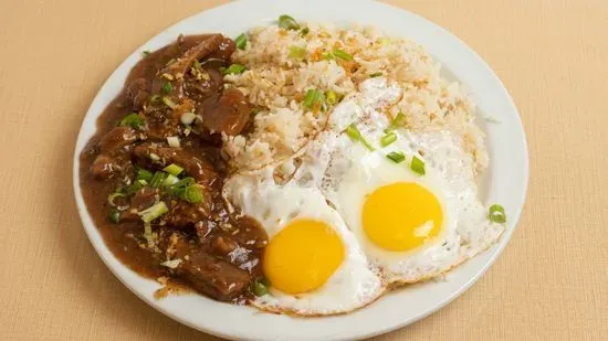 MAR'S SISIG RESTAURANT ( WINNIPEG BRANCH)