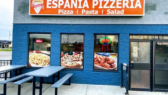 Espania Pizzeria