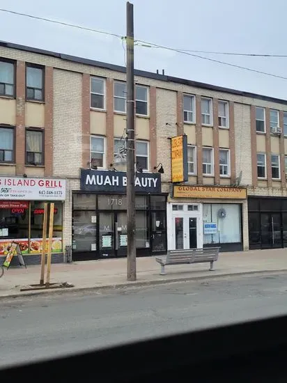 Sheryl's Caribbean Cuisine (formerly Judy's Island Grill Toronto)