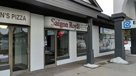 Saigon Royal Restaurant