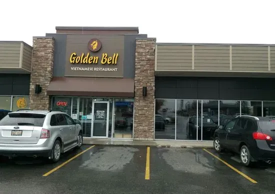 Golden Bell Richmond