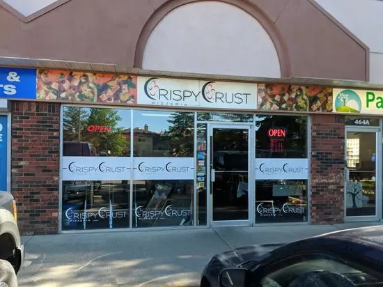 Crispy Crust Pizzeria