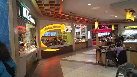 A&W Canada