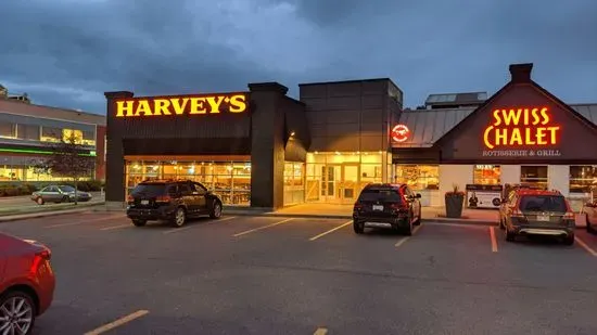 Harvey's