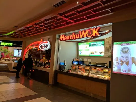 Manchu Wok