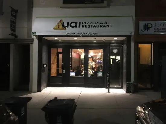 Uai Pizzeria & Restaurant