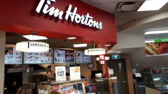 Tim Hortons