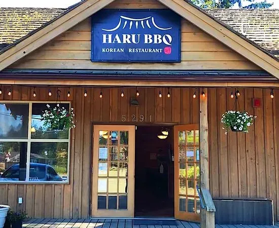 Haru BBQ Korean Restaurant