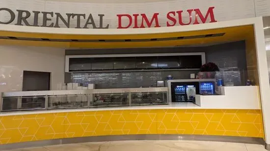 Oriental Dim Sum