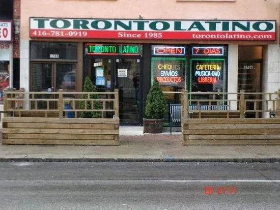 Toronto Latino