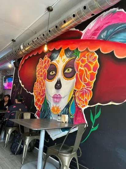 Birria Catrina Roncesvalles