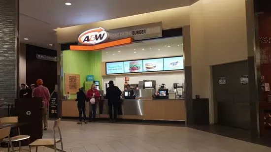 A&W Canada