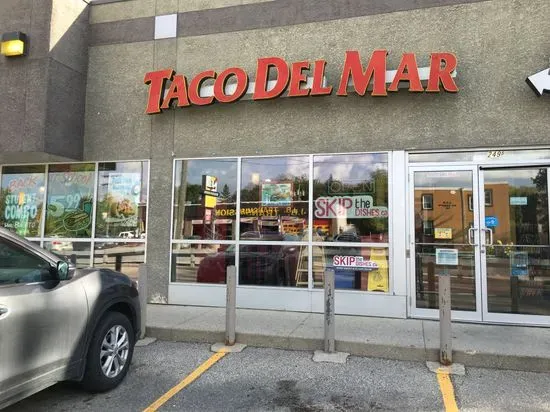 Taco Del Mar