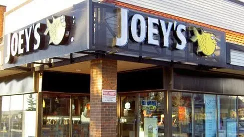 Joey’s Seafood Restaurants