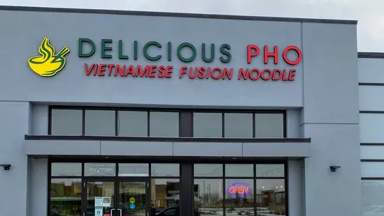 Delicious Pho