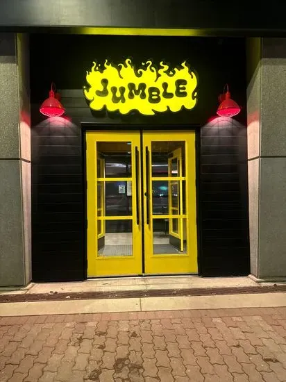 Jumble Eats - Red Deer - BBQ - Hotpot - Sushi