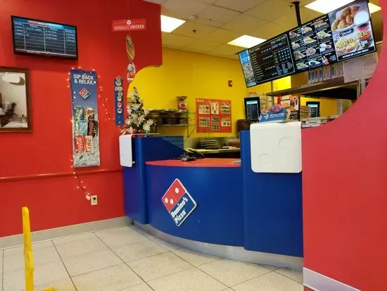 Domino's Pizza