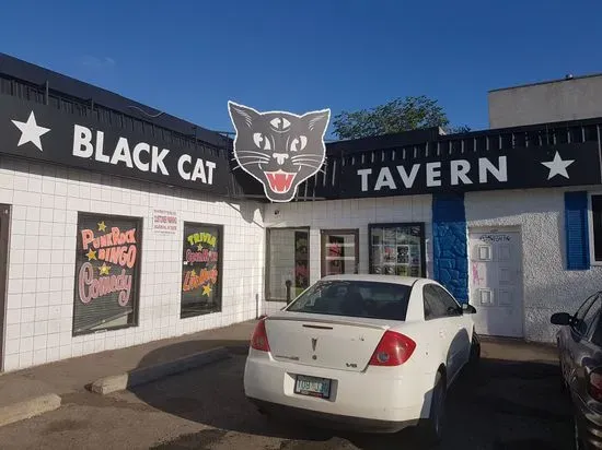 Black Cat Tavern