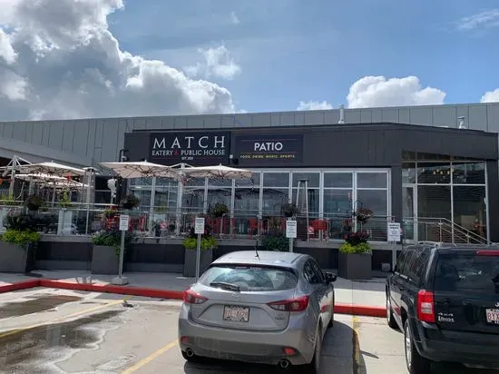 Match Eatery & Public House