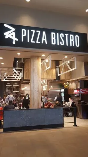 ZA Pizza Bistro Outlet Collection Mall