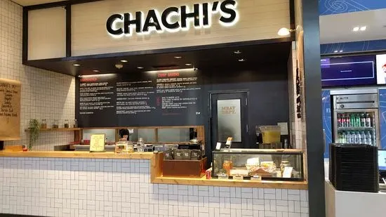 Chachi's Sandwich Bar