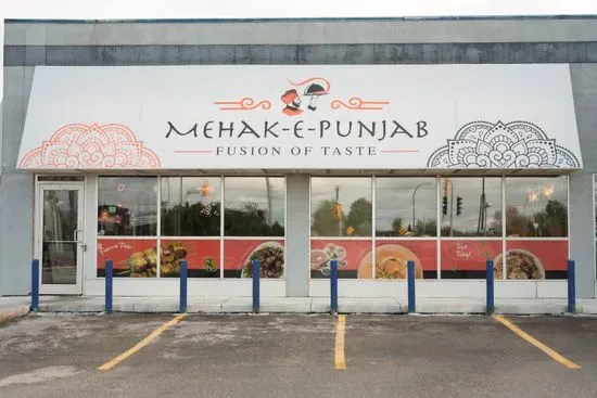 Mehak-E-Punjab