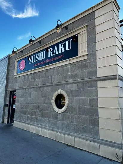 Sushi Raku