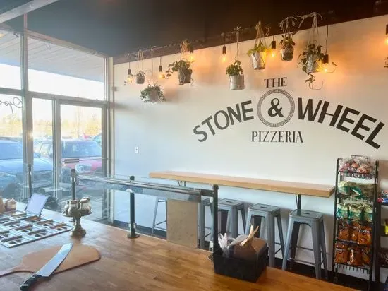 The Stone & Wheel Pizzeria