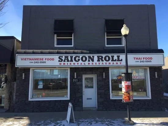 Saigon Roll Restaurant