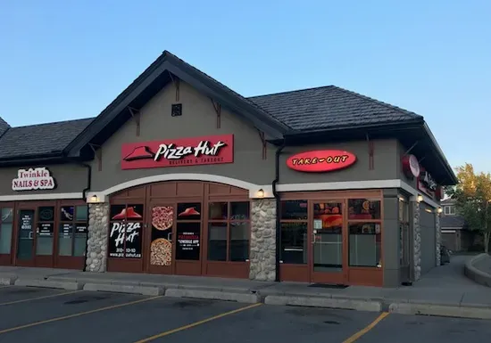 Pizza Hut