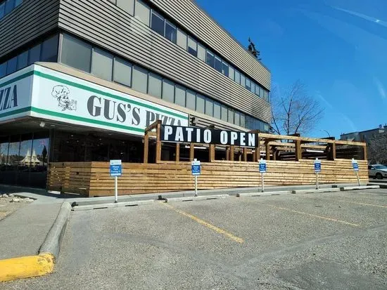 Gus's Pizza