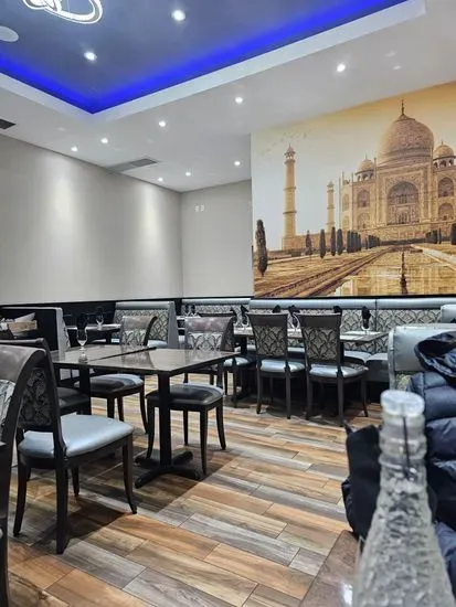 Taal Fine Indian Cuisine