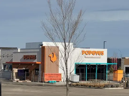 Popeyes Louisiana Kitchen