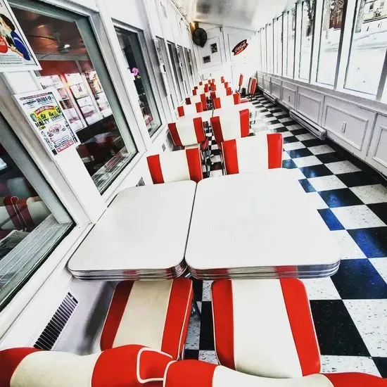 Dreamland Diner