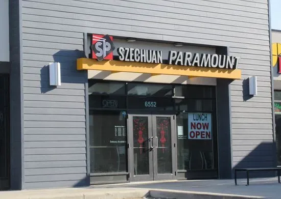 Szechuan Paramount