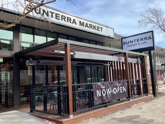 Sunterra Market & Café, Kensington Road