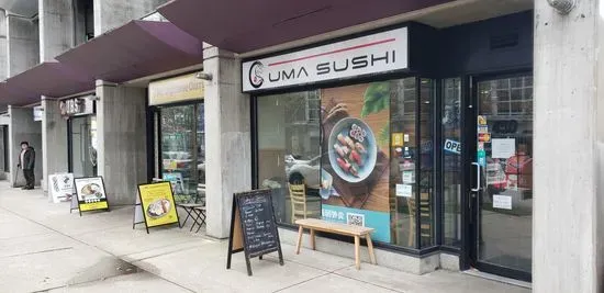 Uma Sushi
