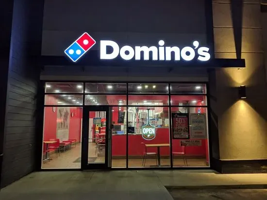 Domino's Pizza