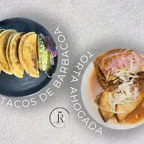 La Reyna Cuisine