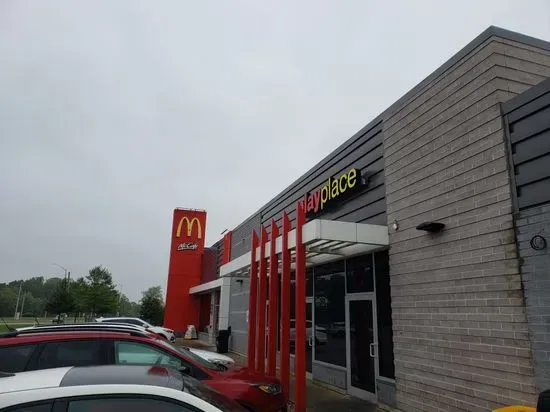 McDonald’s