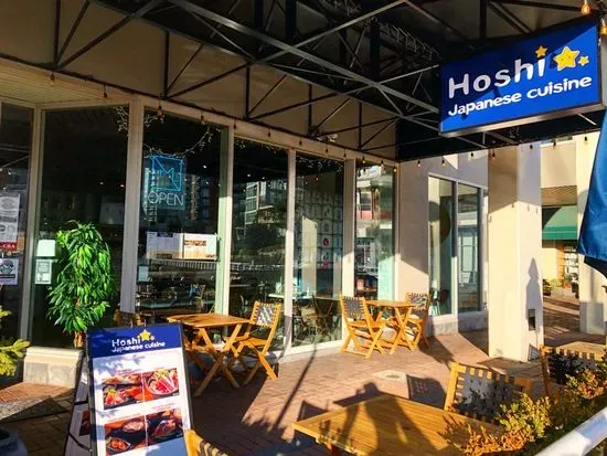 Hoshi Japanese Cuisine