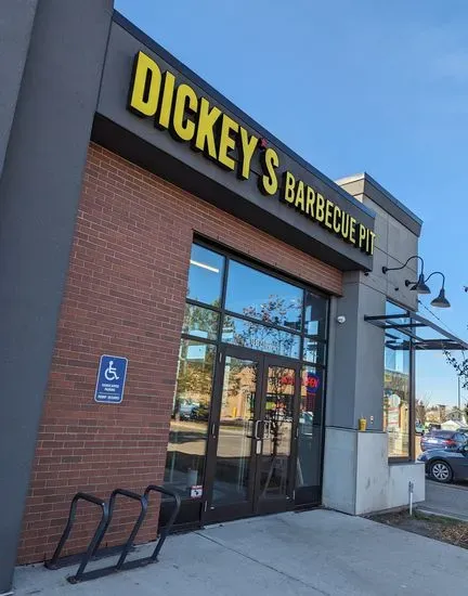 Dickey's Barbecue Pit