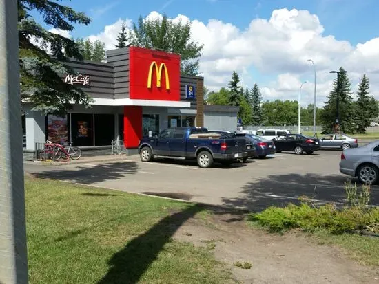 McDonald’s