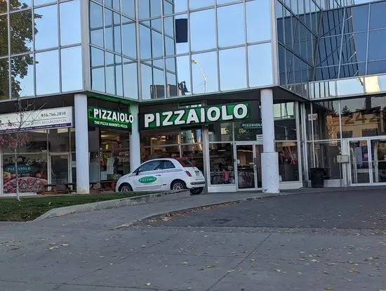 Pizzaiolo