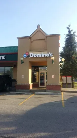 Domino's Pizza